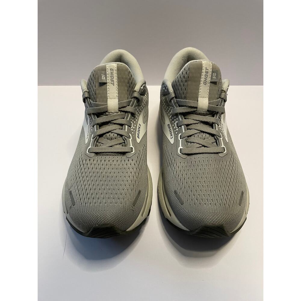 Brooks Ghost 14 - Grey